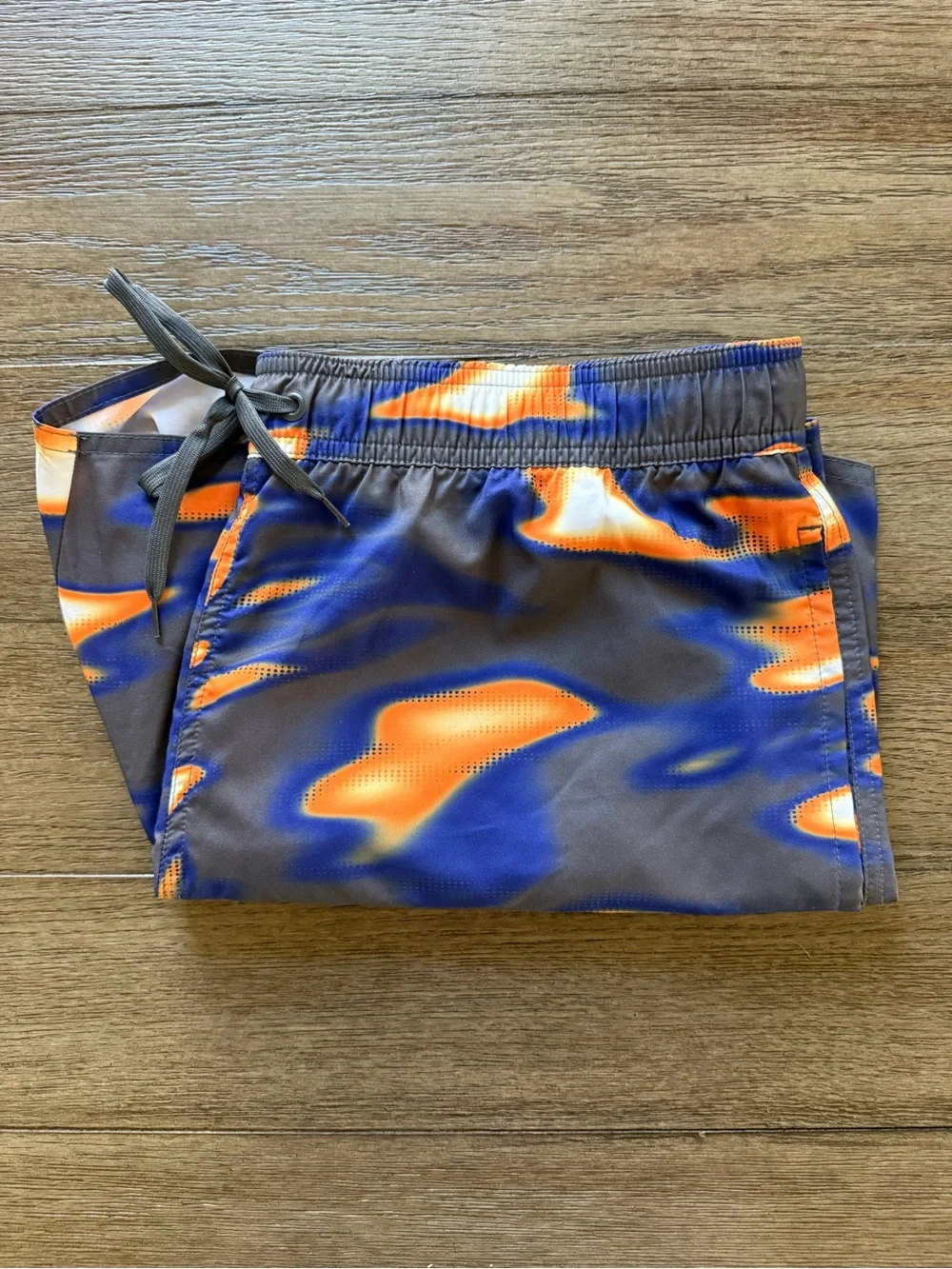 Adidas - Men’s Hybrid Athletic Shorts